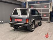 Lada (ВАЗ) Niva Legend Пермь  - изображение 22