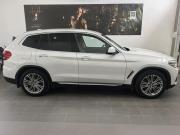 BMW X3 III (G01) Новосибирск  - изображение 43