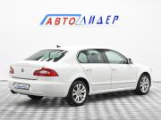 Skoda Superb II Москва  - изображение 19