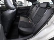 Toyota Camry IX (XV80) China Market Москва  - изображение 49