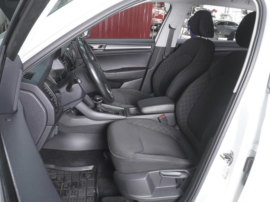 Skoda Kodiaq I Ростов-на-Дону  - изображение 10