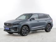 Geely Monjaro I Москва  - изображение 29