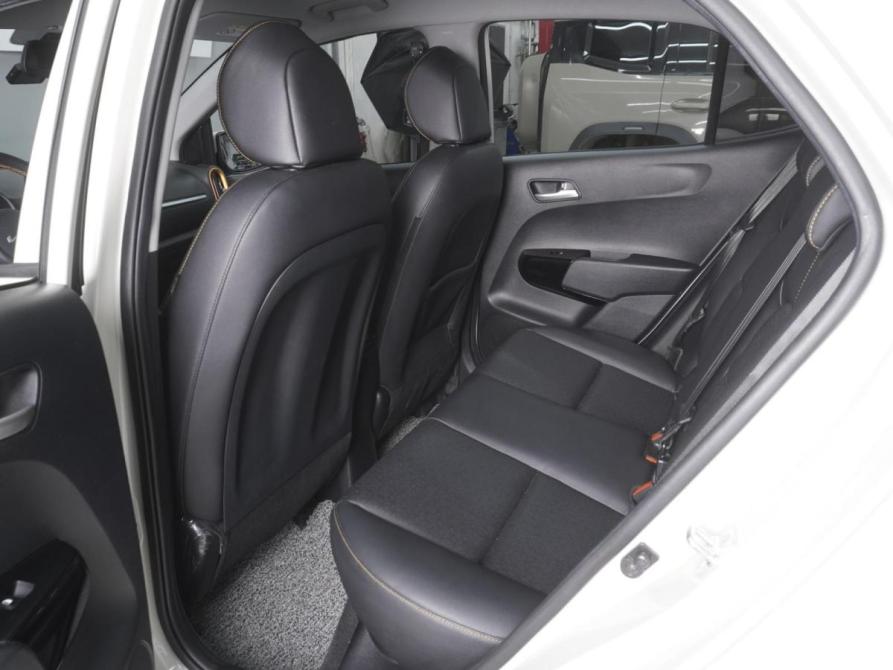 Kia Morning III Рестайлинг 1 Ростов-на-Дону  - изображение 11