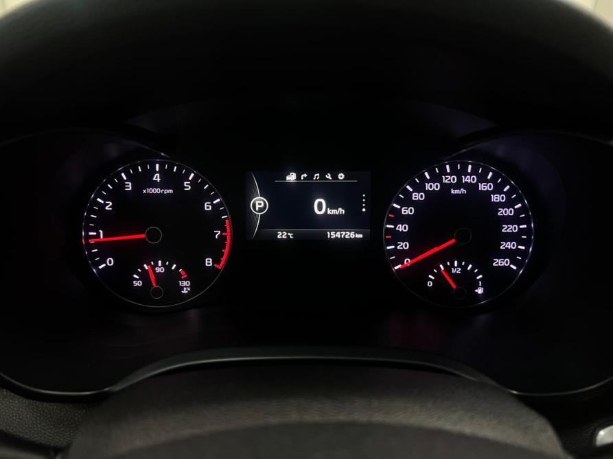 Kia Optima IV Волгоград  - изображение 15