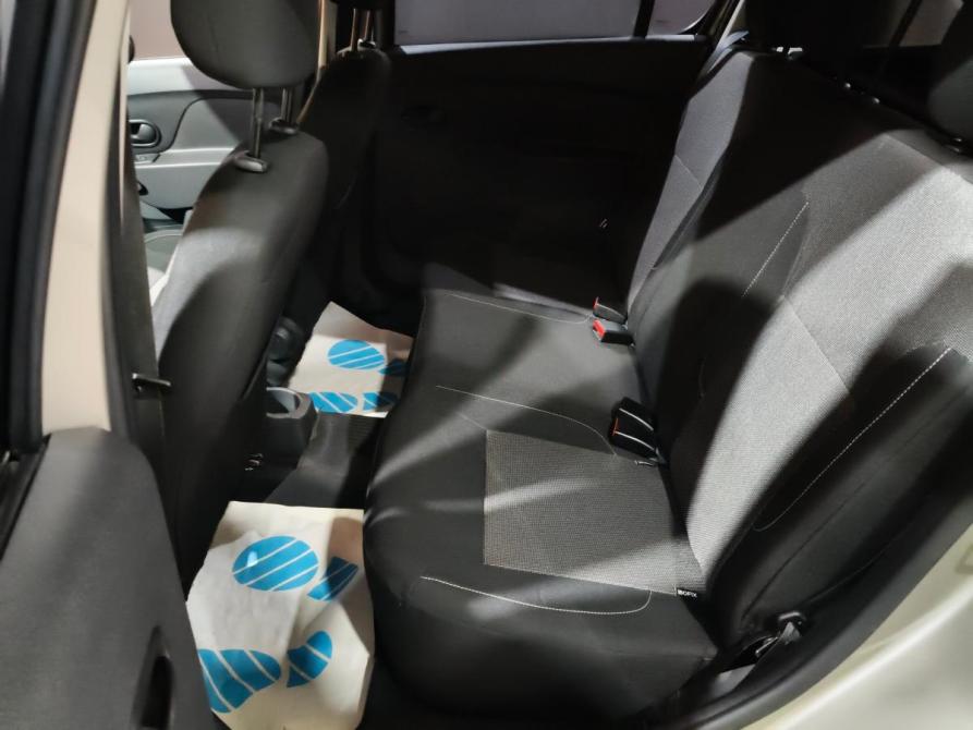 Renault Sandero II Рестайлинг Уфа  - изображение 16