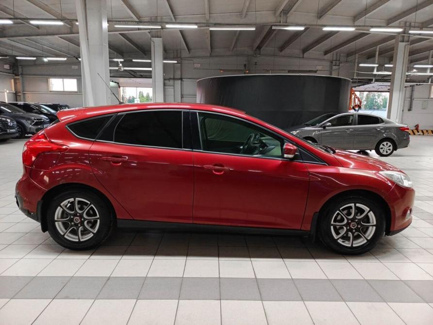 Ford Focus III Набережные Челны  - изображение 5