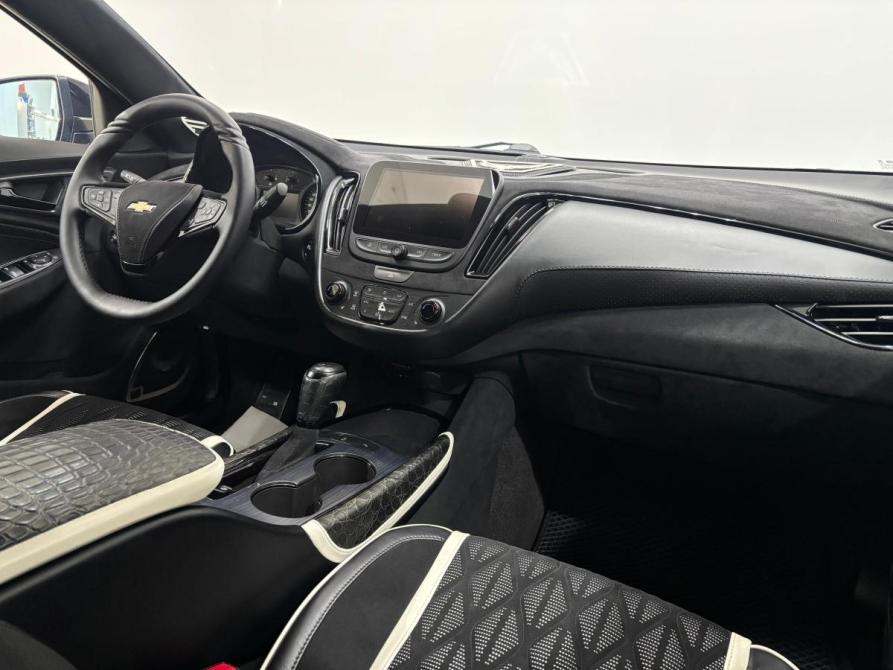 Chevrolet Malibu IX Рестайлинг Альметьевск  - изображение 15