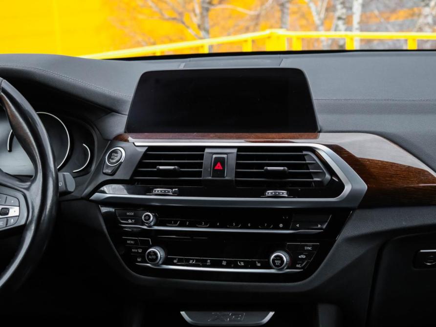 BMW X3 III (G01) Москва  - изображение 10