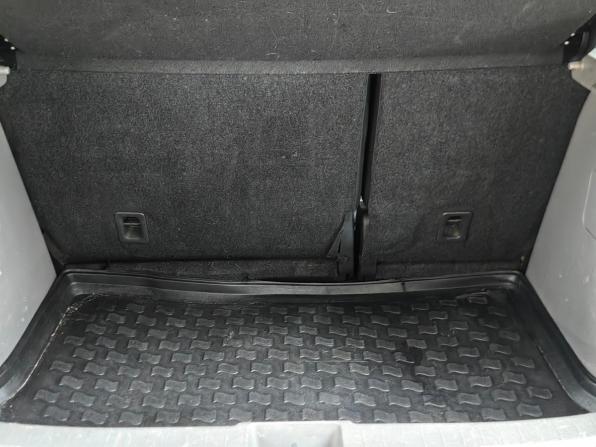 Suzuki SX4 I (Classic) Рестайлинг с пробегом 2013 года, цена 750 000 рублей, 280751 км, хэтчбек, Автокод Объявления