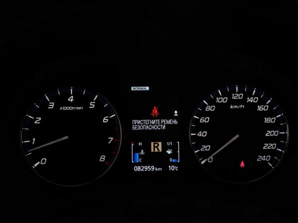 Mitsubishi Outlander III Рестайлинг 3 с пробегом 2021 года, цена 2 787 000 рублей, 82950 км, внедорожник, Автокод Объявления