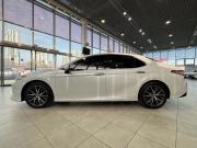 Toyota Camry VIII (XV70) Москва  - изображение 22