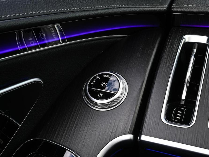 Mercedes-Benz S-Класс VII (W223) Волгоград  - изображение 19