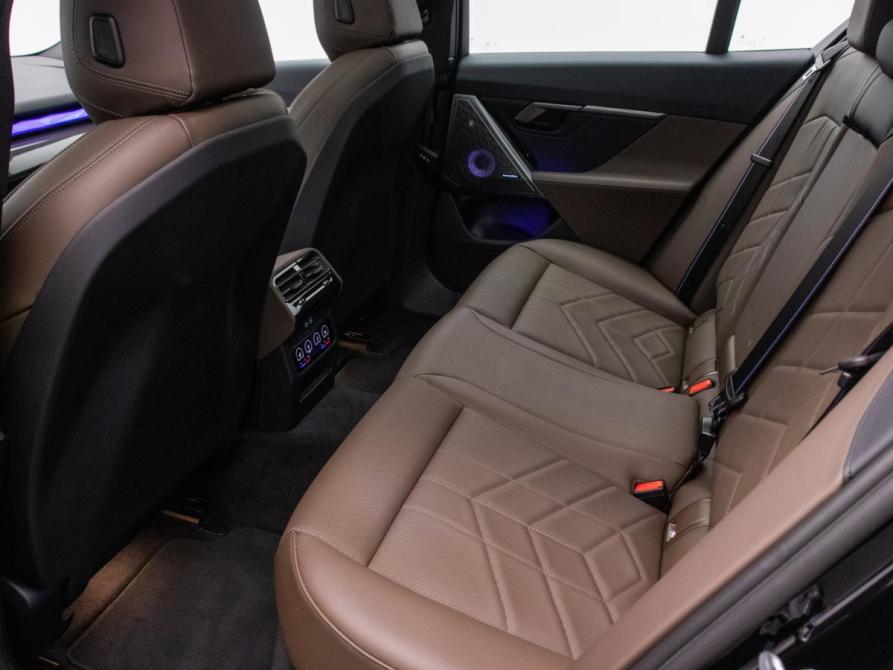 BMW 5 серии VIII (G60/G61/G68) Москва  - изображение 12