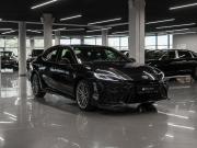 Toyota Camry IX (XV80) China Market Москва  - изображение 32