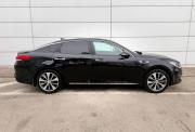Kia Optima IV Рестайлинг Ставрополь  - изображение 29