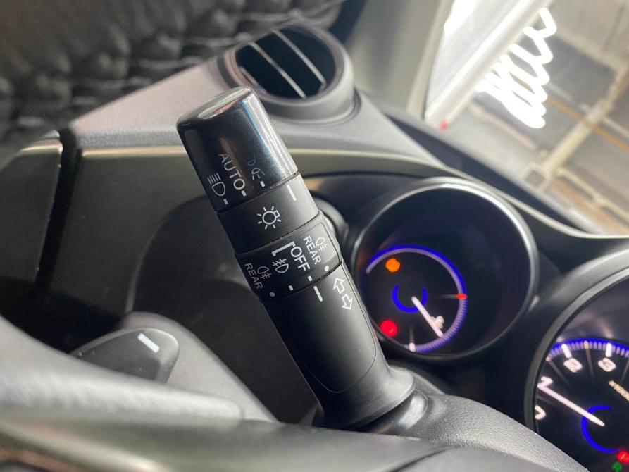 Honda Civic IX Альметьевск  - изображение 18