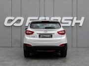 Hyundai ix35 I Рестайлинг Краснодар  - изображение 25