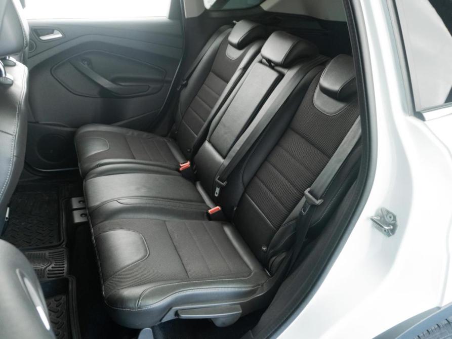 Ford Kuga II Тюмень  - изображение 9