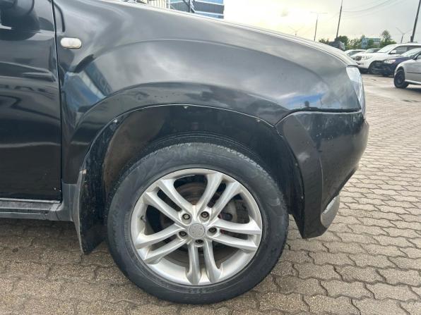Renault Duster I с пробегом 2012 года, цена 644 000 рублей, 275593 км, внедорожник, Автокод Объявления