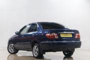 Nissan Bluebird Sylphy I (G10) Новокузнецк  - изображение 34