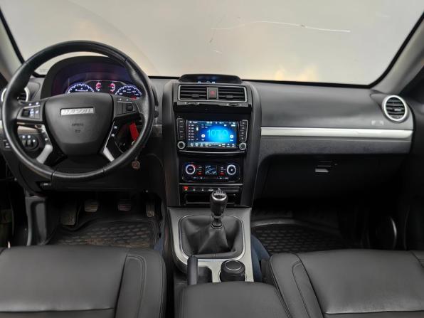 Haval H5 I с пробегом 2020 года, цена 1 299 000 рублей, 125000 км, внедорожник, Автокод Объявления