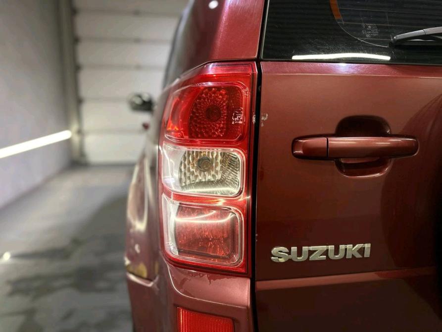 Suzuki Grand Vitara II Новосибирск  - изображение 8