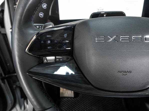 Exeed RX с пробегом 2023 года, цена 2 648 000 рублей, 62483 км, внедорожник, Автокод Объявления