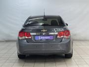 Chevrolet Cruze I Воронеж  - изображение 26