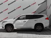 Mitsubishi Pajero Sport III Екатеринбург  - изображение 31