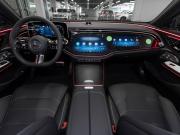 Mercedes-Benz E-Класс VI (W214 S214) Москва  - изображение 37