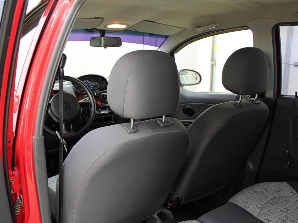 Chevrolet Spark II с пробегом 2008 года, цена 445 000 рублей, 97078 км, хэтчбек, Автокод Объявления