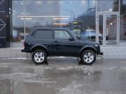 Lada (ВАЗ) Niva Legend I Новосибирск  - изображение 23