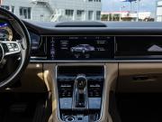 Porsche Panamera II Москва  - изображение 42