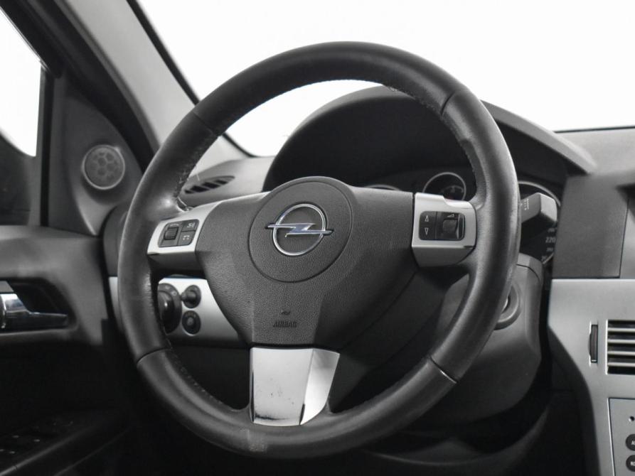 Opel Astra H Рестайлинг Санкт-Петербург  - изображение 15