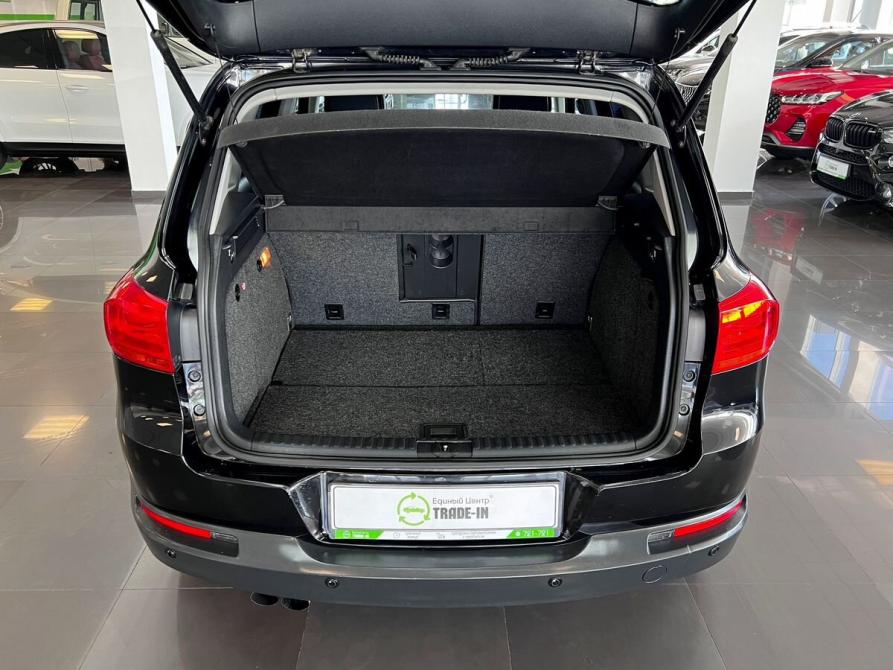 Volkswagen Tiguan I Рестайлинг Тверь  - изображение 7
