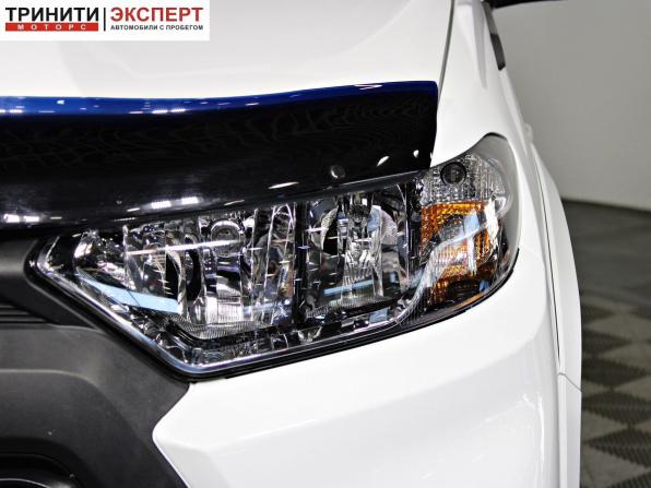 Lada (ВАЗ) Niva Travel I с пробегом 2023 года, цена 1 126 000 рублей, 8995 км, внедорожник, Автокод Объявления