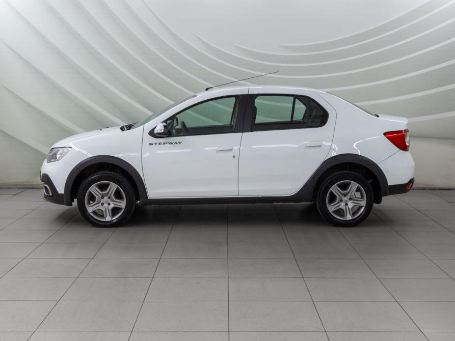 Renault Logan II Рестайлинг Волгоград  - изображение 4