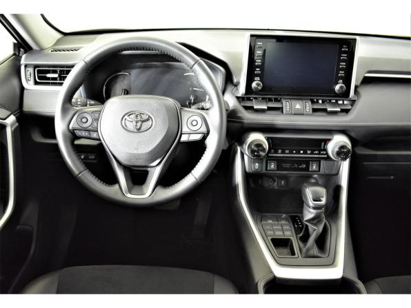 Toyota RAV4 V (XA50) с пробегом 2021 года, цена 2 749 000 рублей, 122309 км, внедорожник, Автокод Объявления