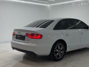 Audi A4 IV (B8) Рестайлинг Уфа  - изображение 53