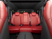 Mercedes-Benz G-Класс AMG II (W465) Рестайлинг Москва  - изображение 54