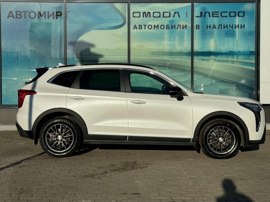 Haval Jolion I Рестайлинг Архангельск  - изображение 4