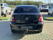 Renault Symbol I Рестайлинг 2 Вологда  - изображение 20