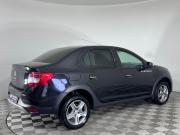 Renault Logan II Рестайлинг Ростов-на-Дону  - изображение 28