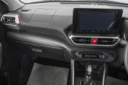 Toyota Raize I Кемерово  - изображение 36