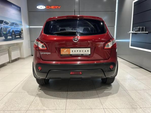 Nissan Qashqai I Рестайлинг с пробегом 2010 года, цена 1 070 000 рублей, 145000 км, внедорожник, Автокод Объявления