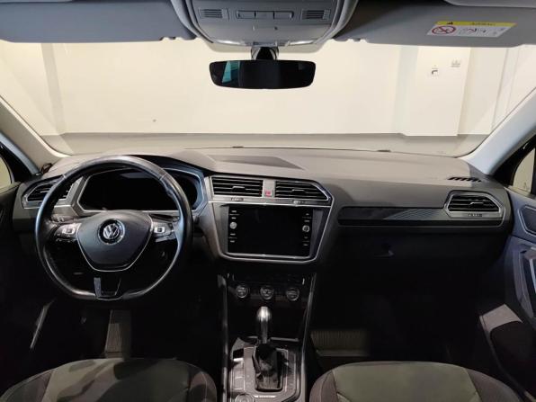 Volkswagen Tiguan II с пробегом 2018 года, цена 2 725 000 рублей, 140477 км, внедорожник, Автокод Объявления