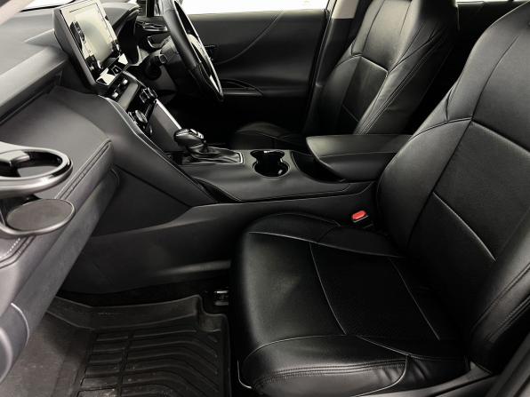 Toyota Harrier IV (XU80) с пробегом 2020 года, цена 3 500 000 рублей, 56578 км, внедорожник, Автокод Объявления