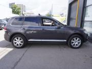 Volkswagen Touareg I Рестайлинг Москва  - изображение 20