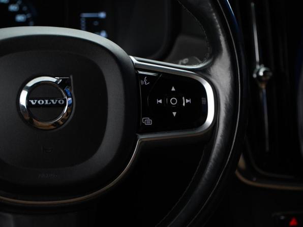 Volvo V90 Cross Country I с пробегом 2018 года, цена 2 749 977 рублей, 322917 км, универсал, Автокод Объявления