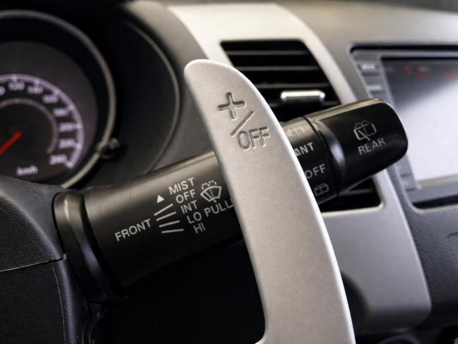Mitsubishi Outlander II Рестайлинг Пермь  - изображение 11